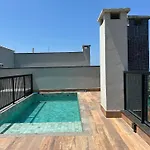 Hre - Apartamentos A 290M Da Praia De Toninhas