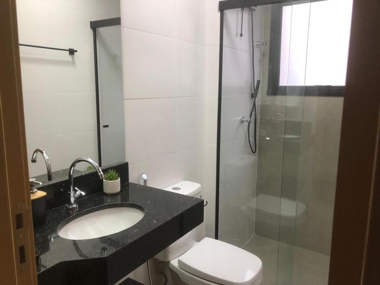 Apartamento Hre - A 290m Da De Toninhas *