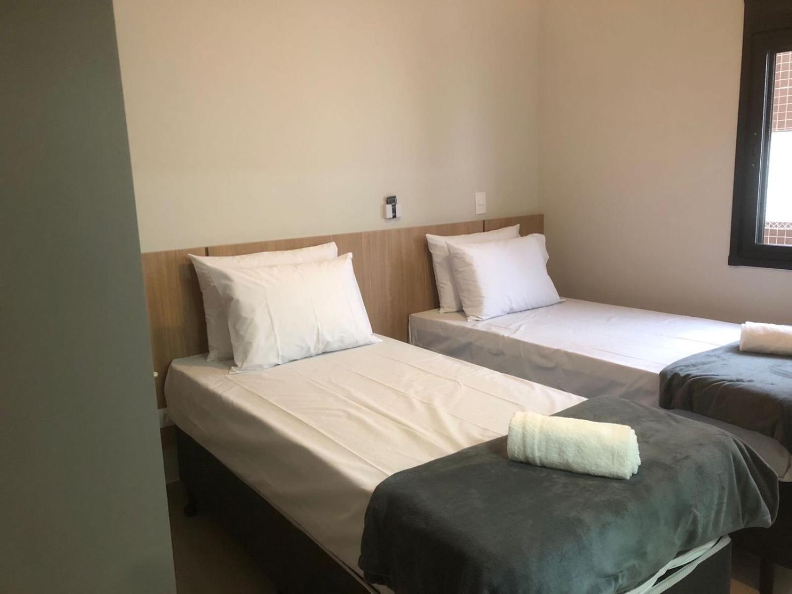 Apartamento Hre - A 290m Da De Toninhas