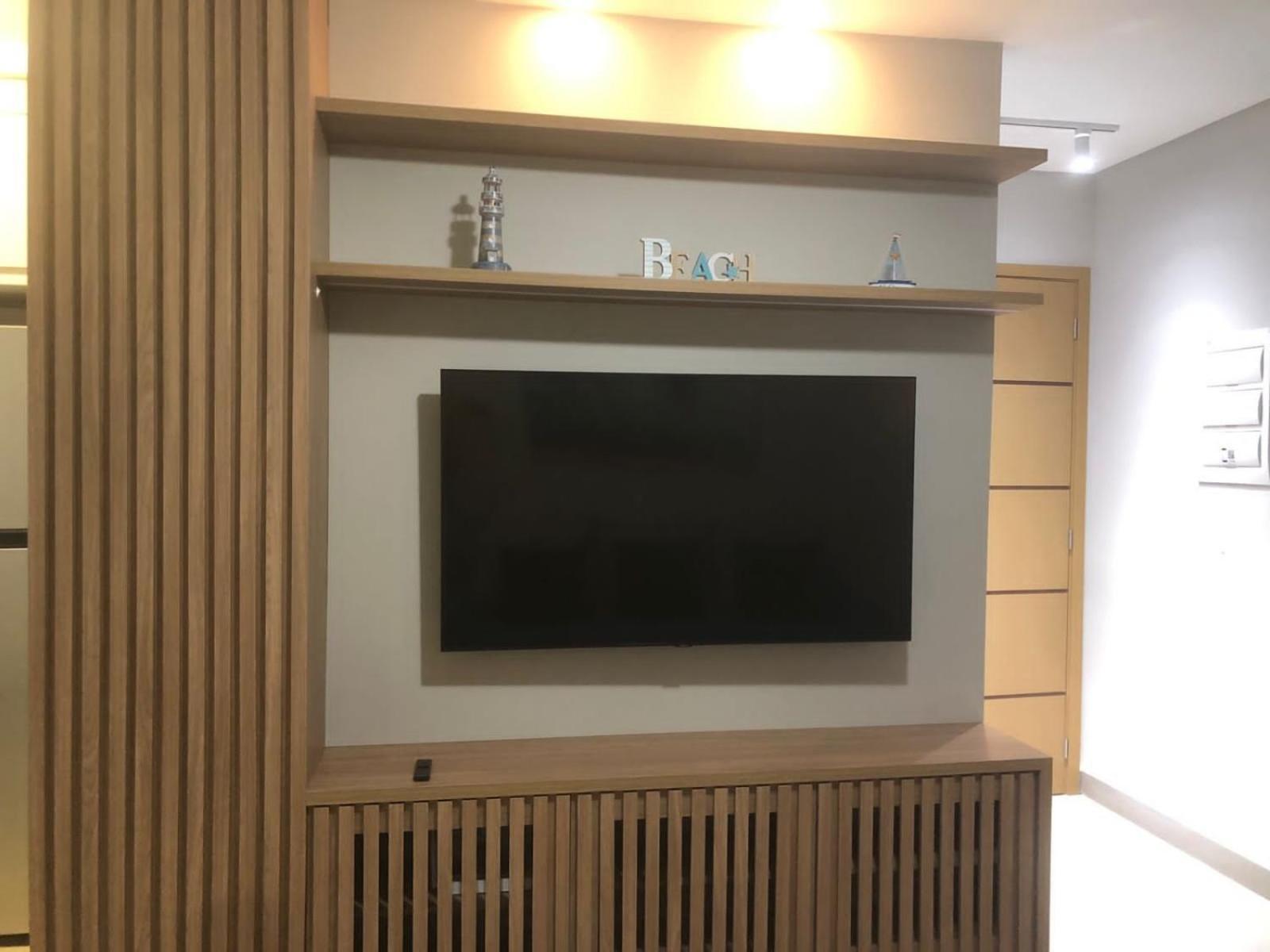 Hre - A 290m Da De Toninhas Apartamento