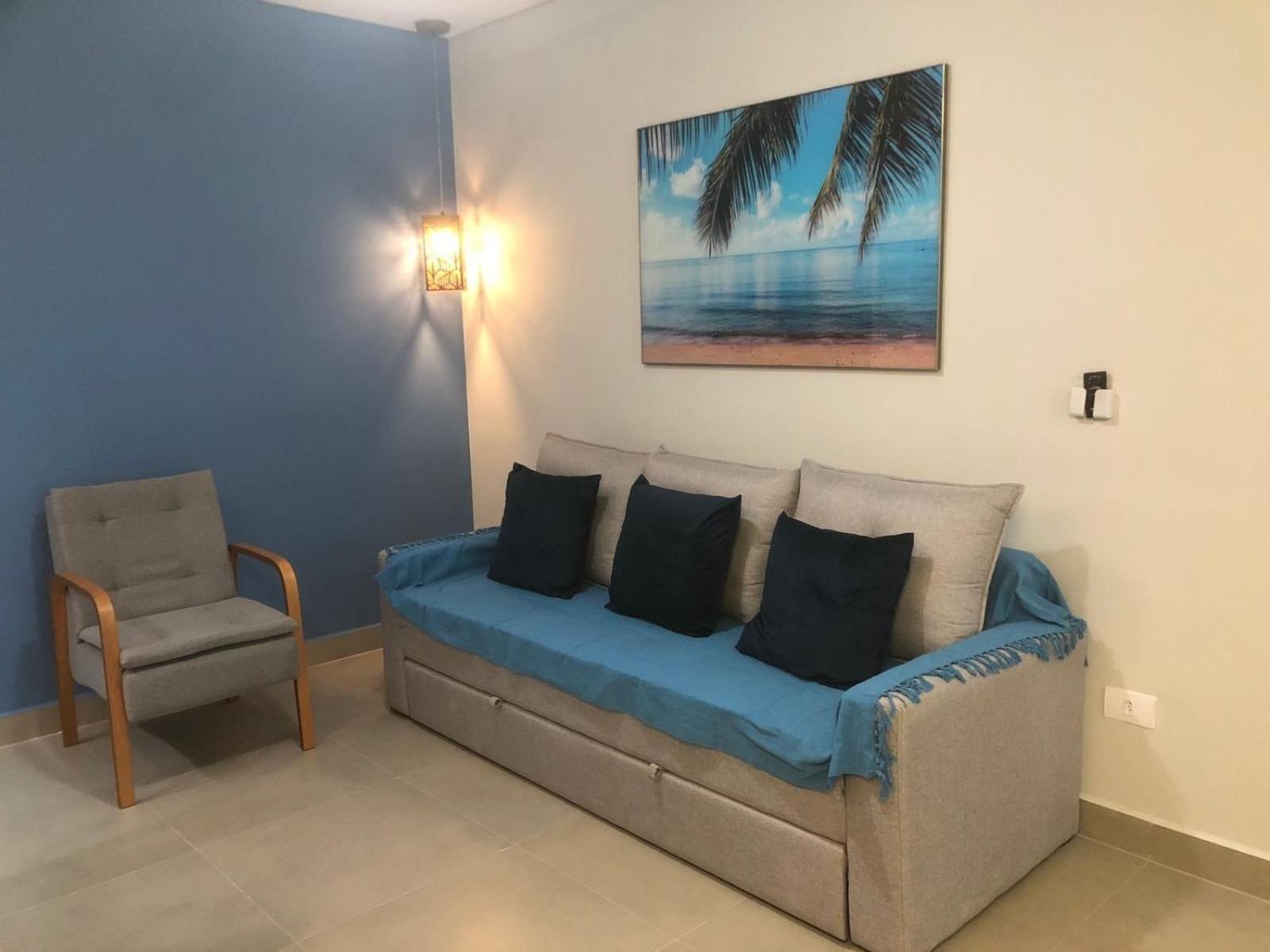 Apartamento Hre - A 290m Da De Toninhas *