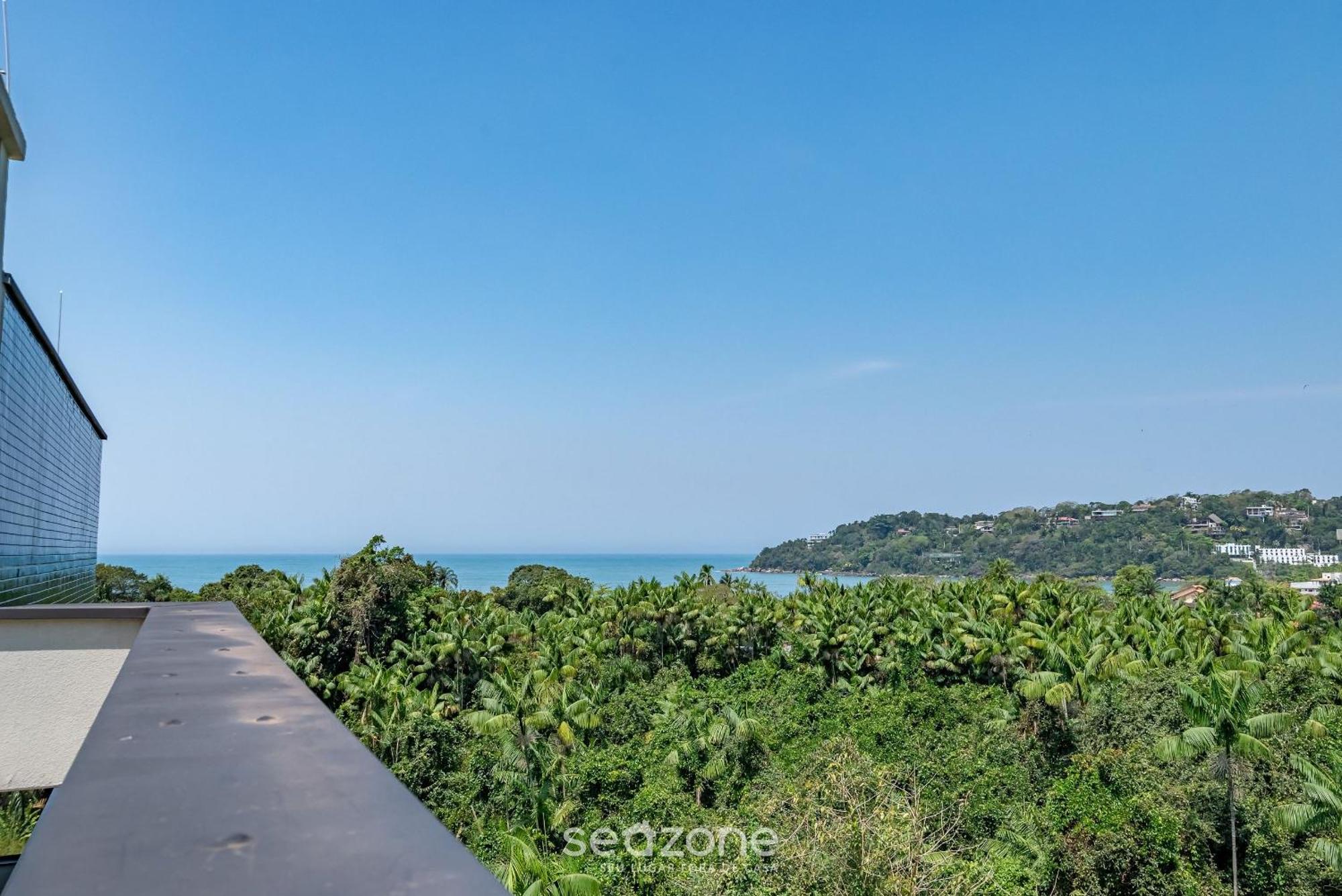 Apartamento Hre - A 290m Da De Toninhas *