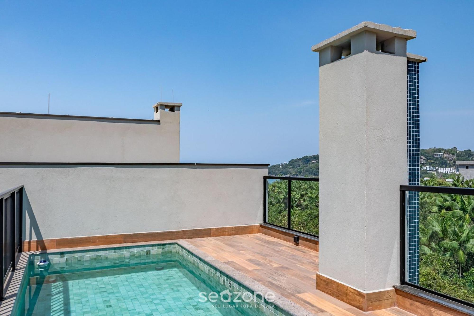 Apartamento Hre - A 290m Da De Toninhas *