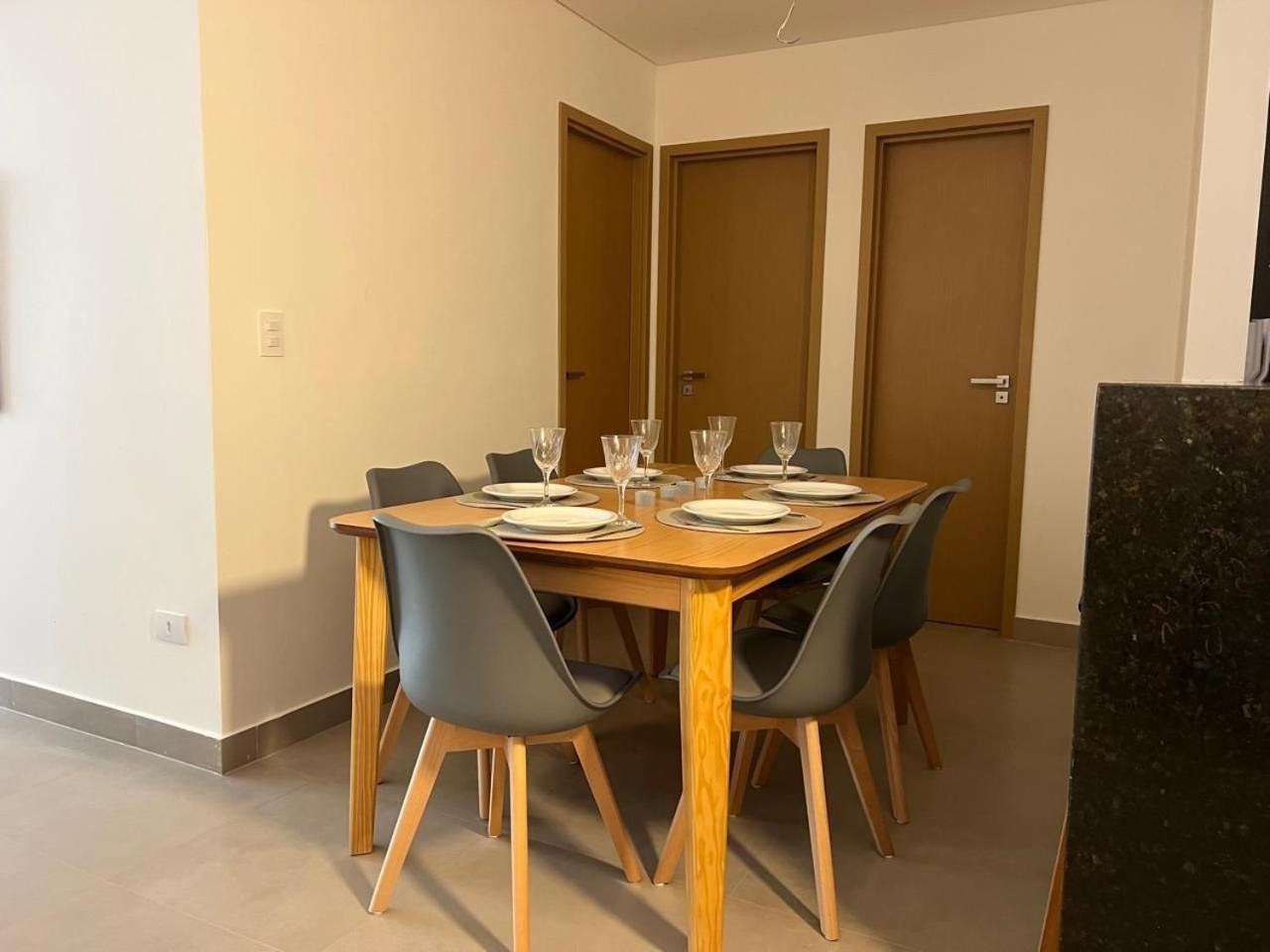 Apartamento Hre - A 290m Da De Toninhas