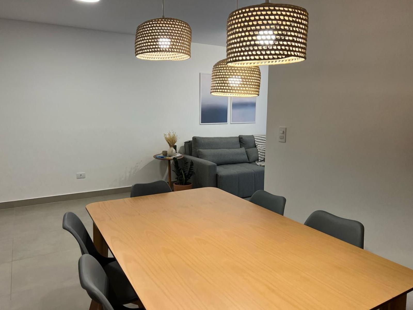 Apartamento Hre - A 290m Da De Toninhas