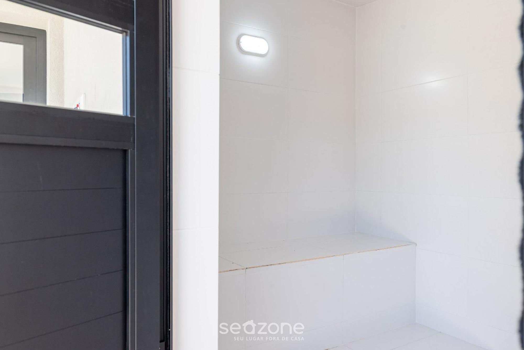 Hre - A 290m Da De Toninhas Apartamento *